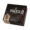 Alec Bradley MAXX Nano 4" * 46