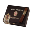 Alec Bradley Prensado Double T 6" * 62