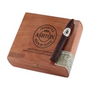 Ashton Aged Maduro Pyramid 6" * 52