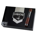 Camacho Triple Maduro Gordo 6" * 60