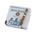 Don Diego Corona 5"1/2 * 44