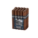 Factory Smokes Sun Grown Gordito 6" * 60