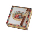 La Aroma de Cuba Edicion Especial No. 4 7" * 49