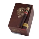 La Gloria Cubana Serie R Maduro No. 7 7" * 58