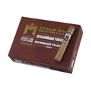 M Bourbon by Macanudo Robusto 5" * 50