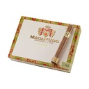 Macanudo Cafe Crystal 5"1/2 * 50