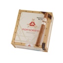 Montecristo White Especial No. 1 6"5/8 * 44