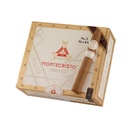 Montecristo White No. 2 6"1/8 * 52