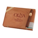 Oliva Serie O Double Toro 6" * 60