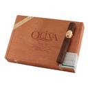 Oliva Serie O Maduro Double Toro 6" * 60