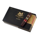 Partagas Black Label Bravo 4"1/2 * 54