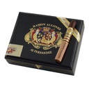 Ramon Allones by AJ Fernandez Toro 6" * 52