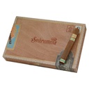 Sobremesa Brulee Wagashi 6" * 50