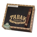 Tabak Especial Toro Negra 6" * 52