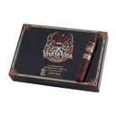 Viva La Vida 5th Anniversary Jester Belicoso 5"1/2 * 56