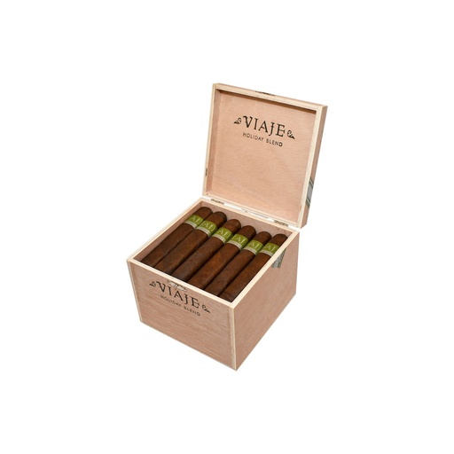 Viaje Holiday Blend Pack of 5