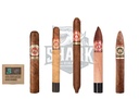 Fuente Grand Icons Sampler 