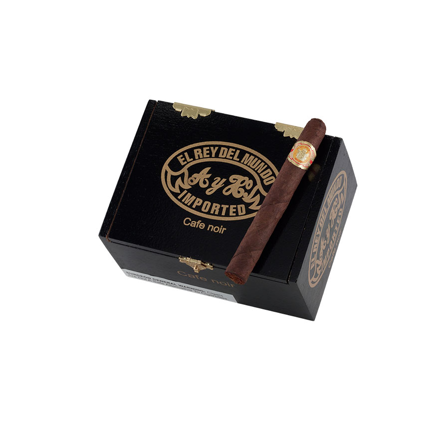 El Rey del Mundo Cafe Noir 4"1/2 * 35