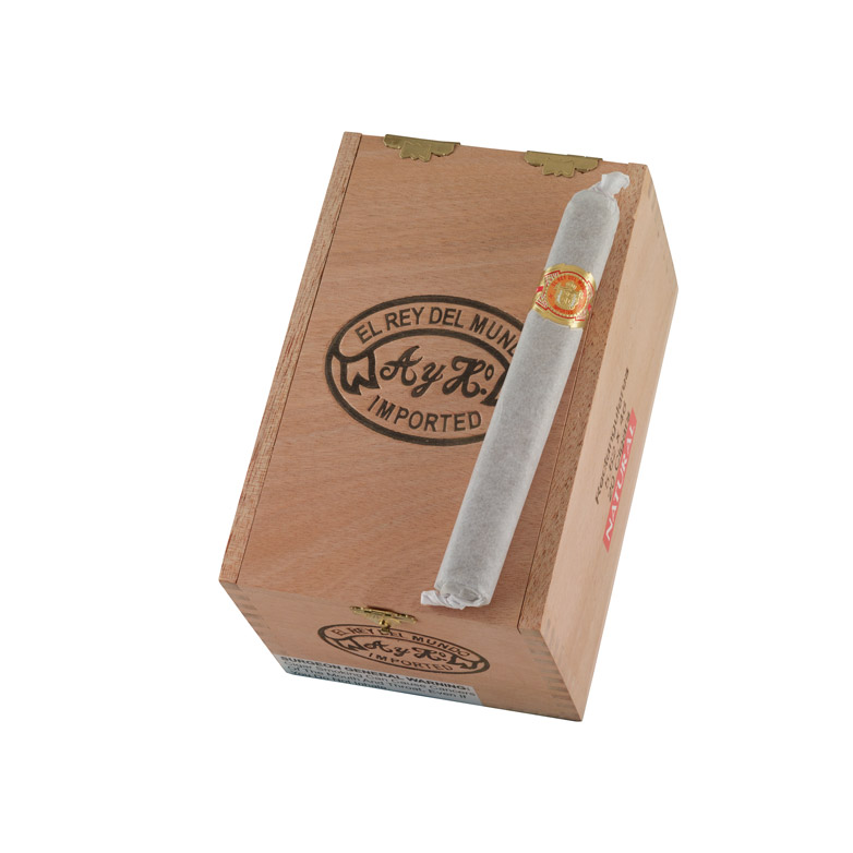 El Rey del Mundo Natural Rectangulares 