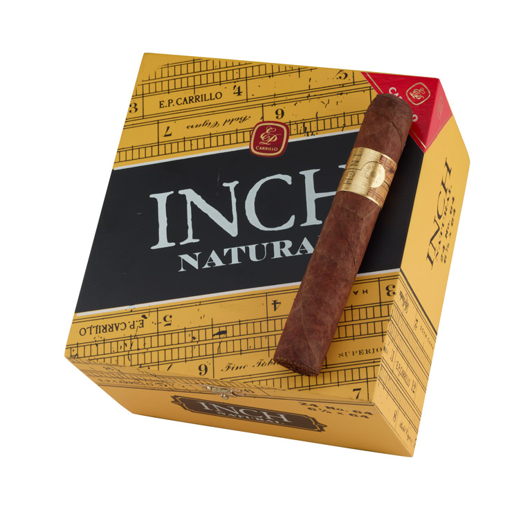 EP Carrillo Inch Natural No. 64 6"1/8 * 64