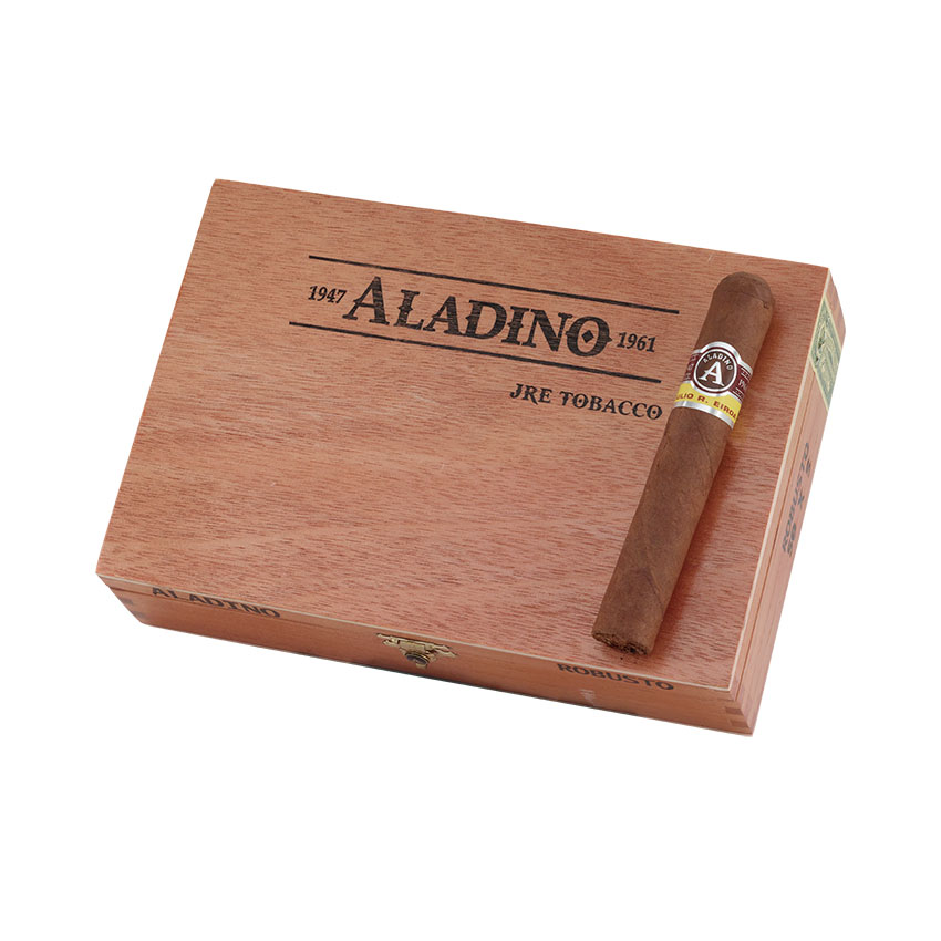 Aladino Robusto 