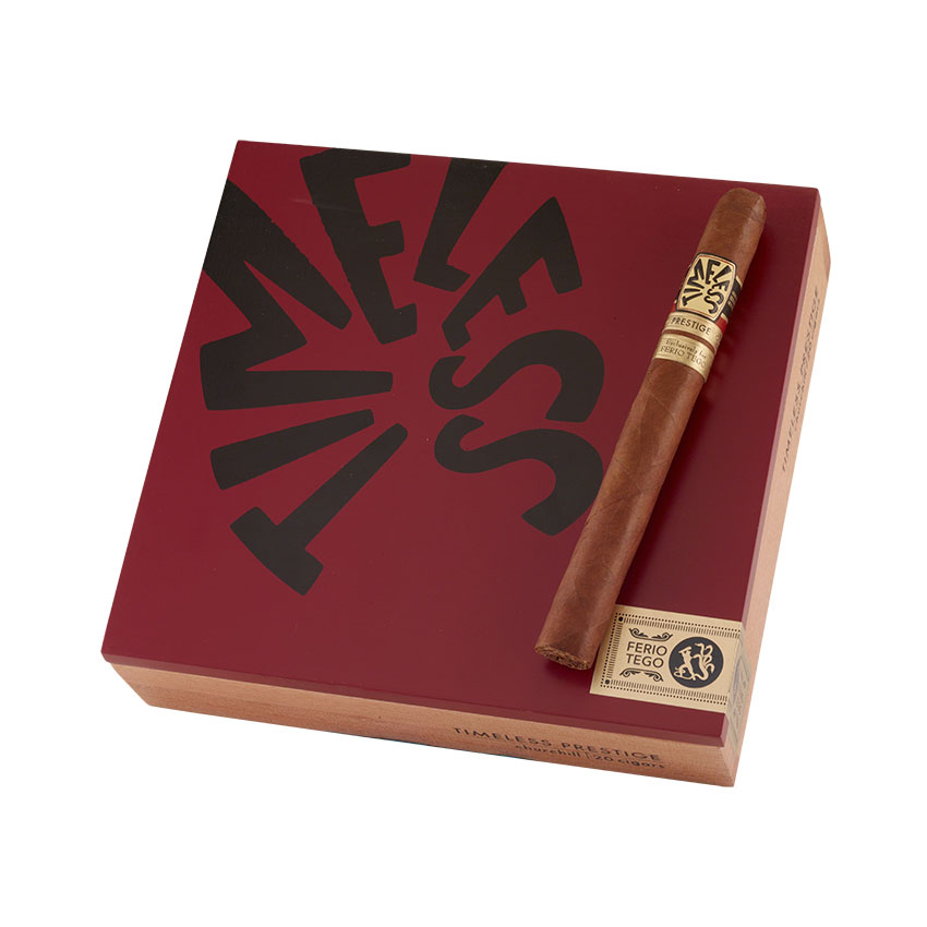 Ferio Tego Timeless Prestige Churchill 