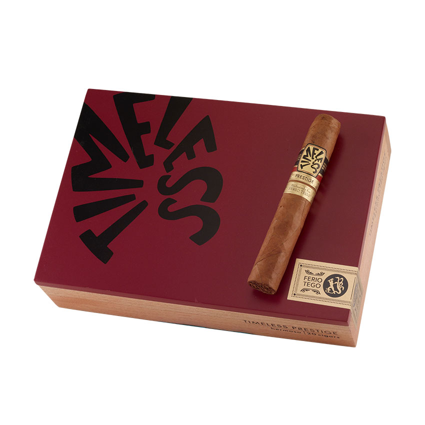 Ferio Tego Timeless Prestige Hermoso 