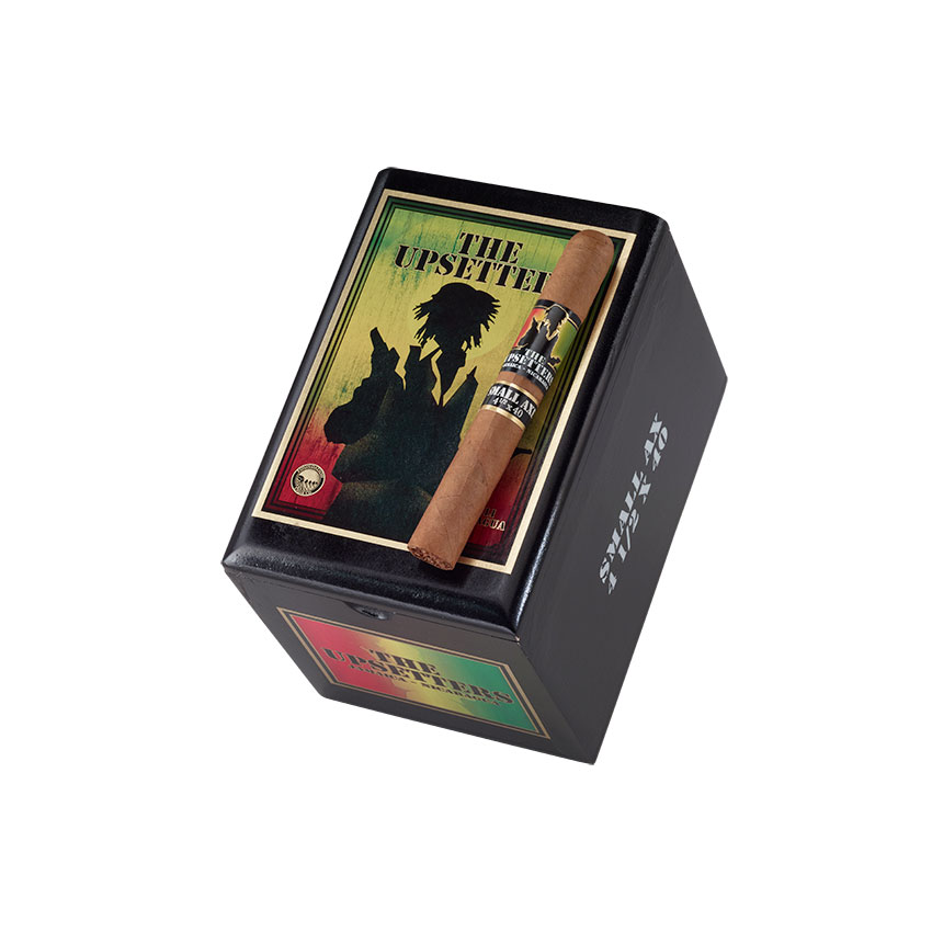 Foundation The Upsetters Small Axe 