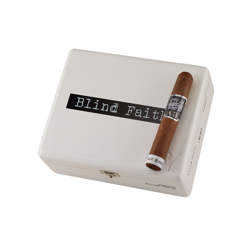 Alec & Bradley Blind Faith Robusto 5" * 52
