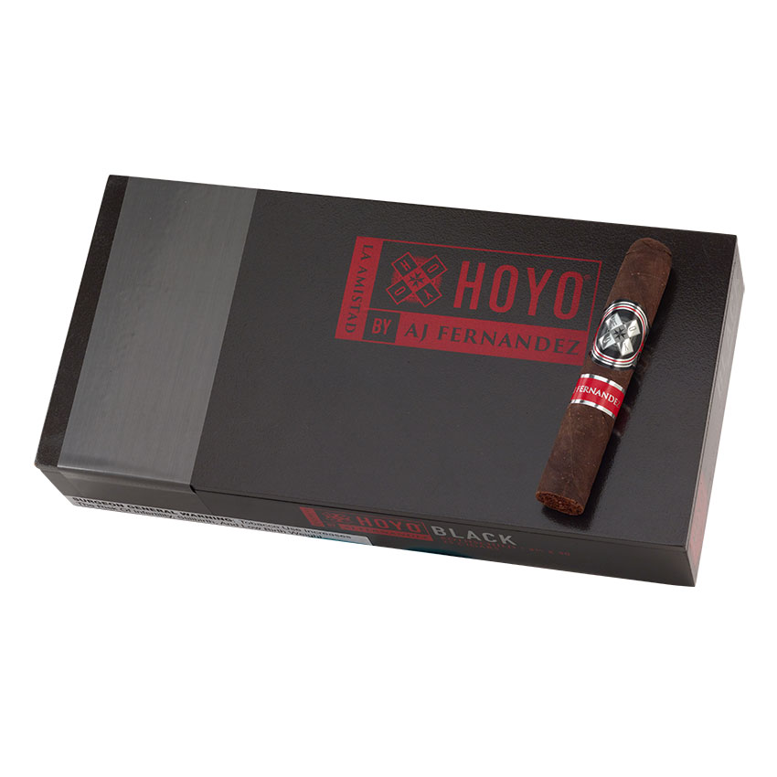 Hoyo La Amistad Black Rothschild 4"1/2 * 50