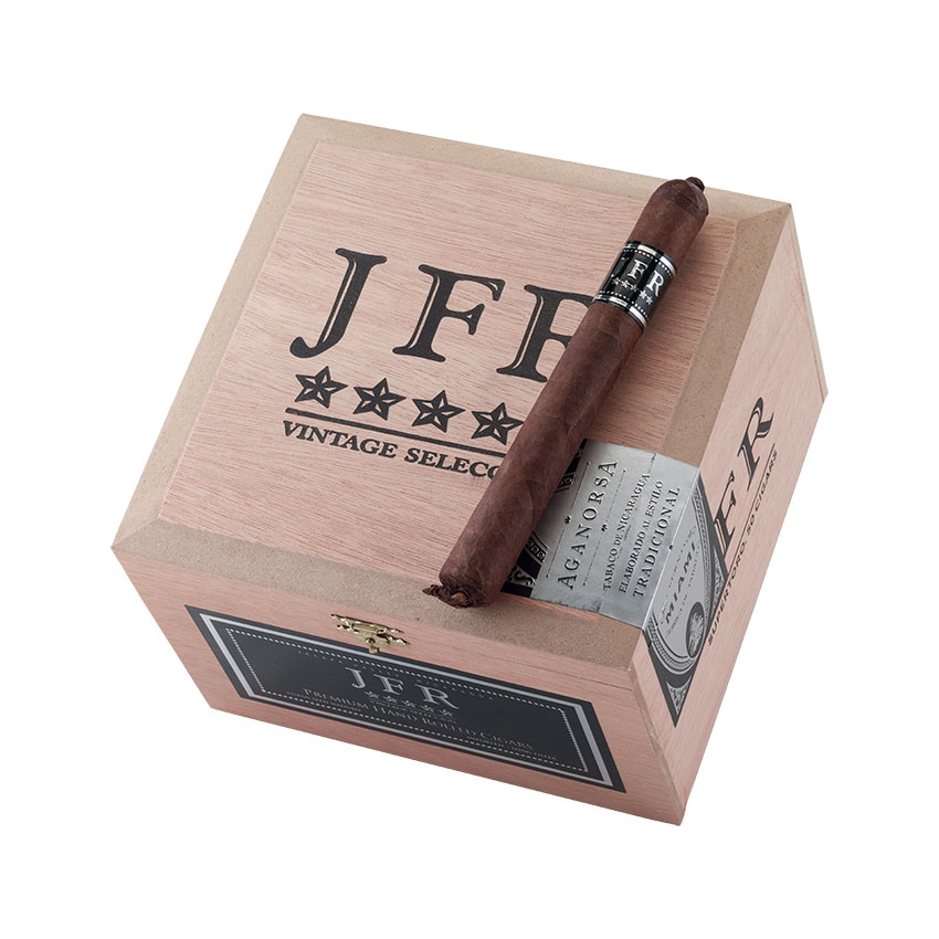JFR Maduro Super Toro 6"1/2 * 52
