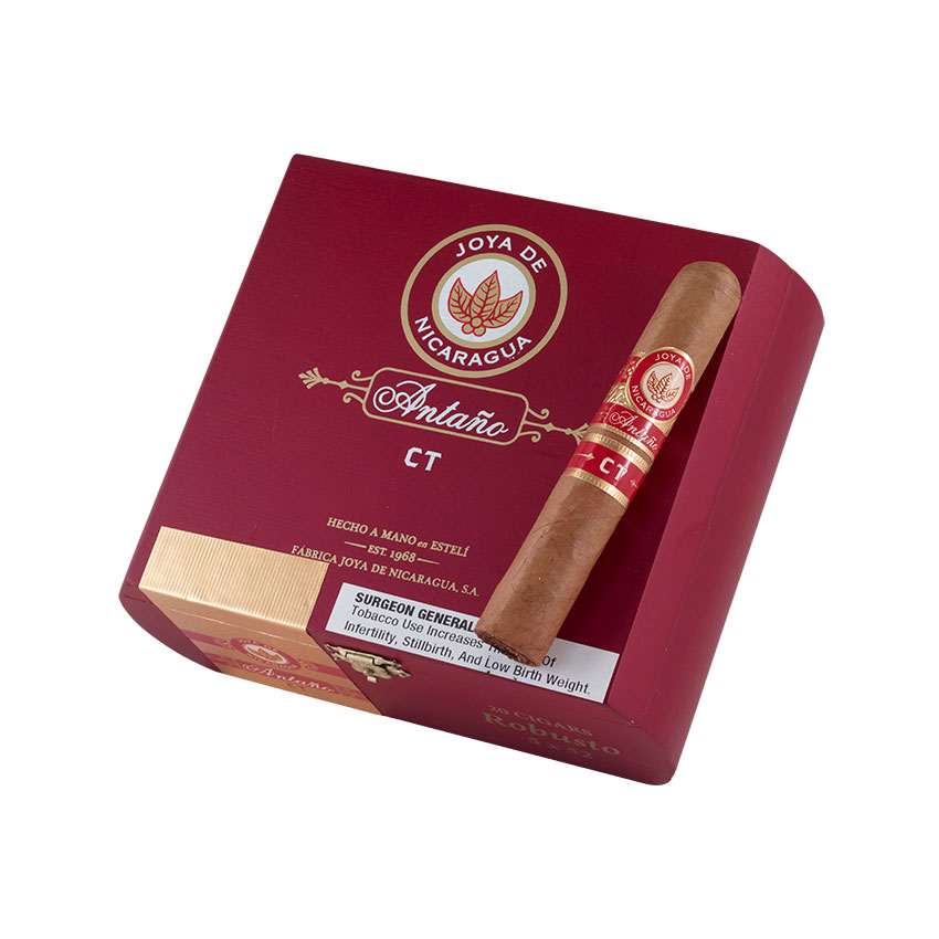 Joya de Nicaragua Antano CT Robusto 