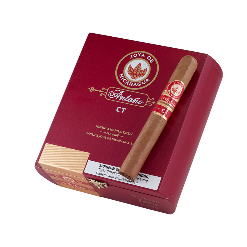 Joya de Nicaragua Antano CT Toro 