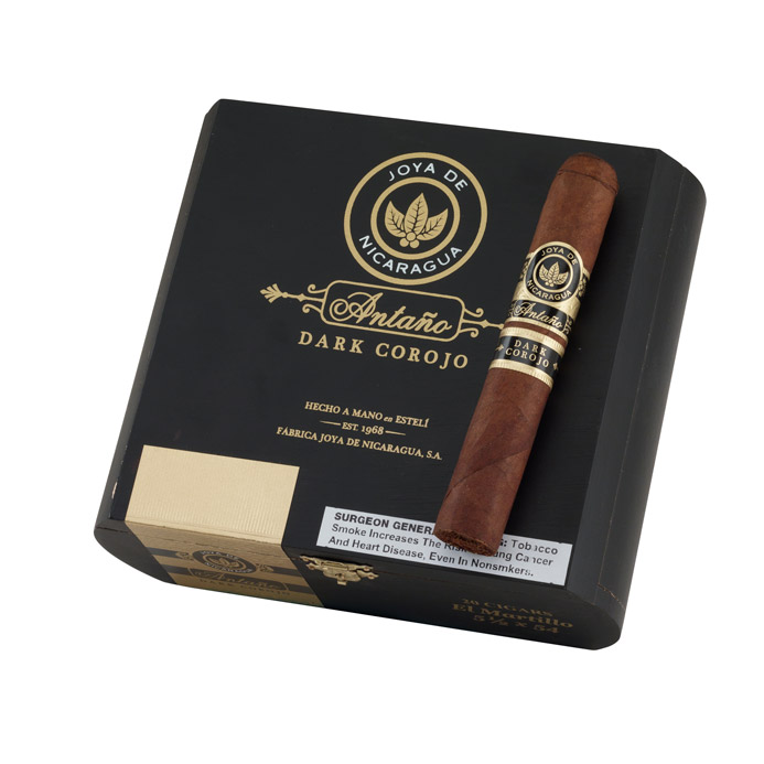 Joya de Nicaragua Antano Dark Corojo El Martillo 