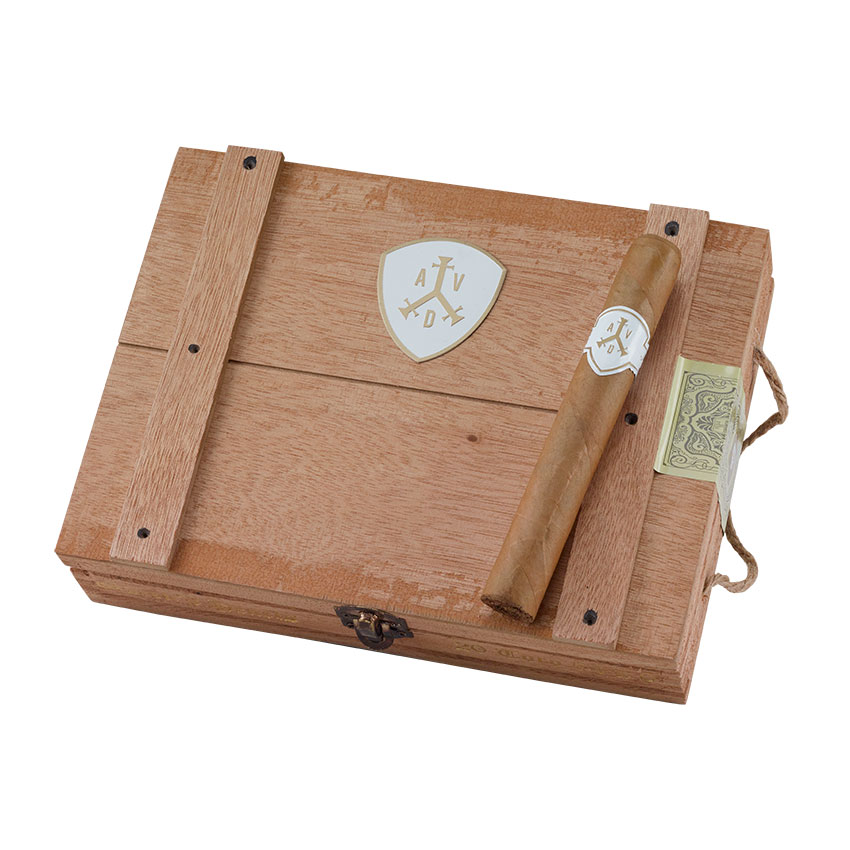 ADVentura The Royal Return Queen's Pearls Toro 6" * 54