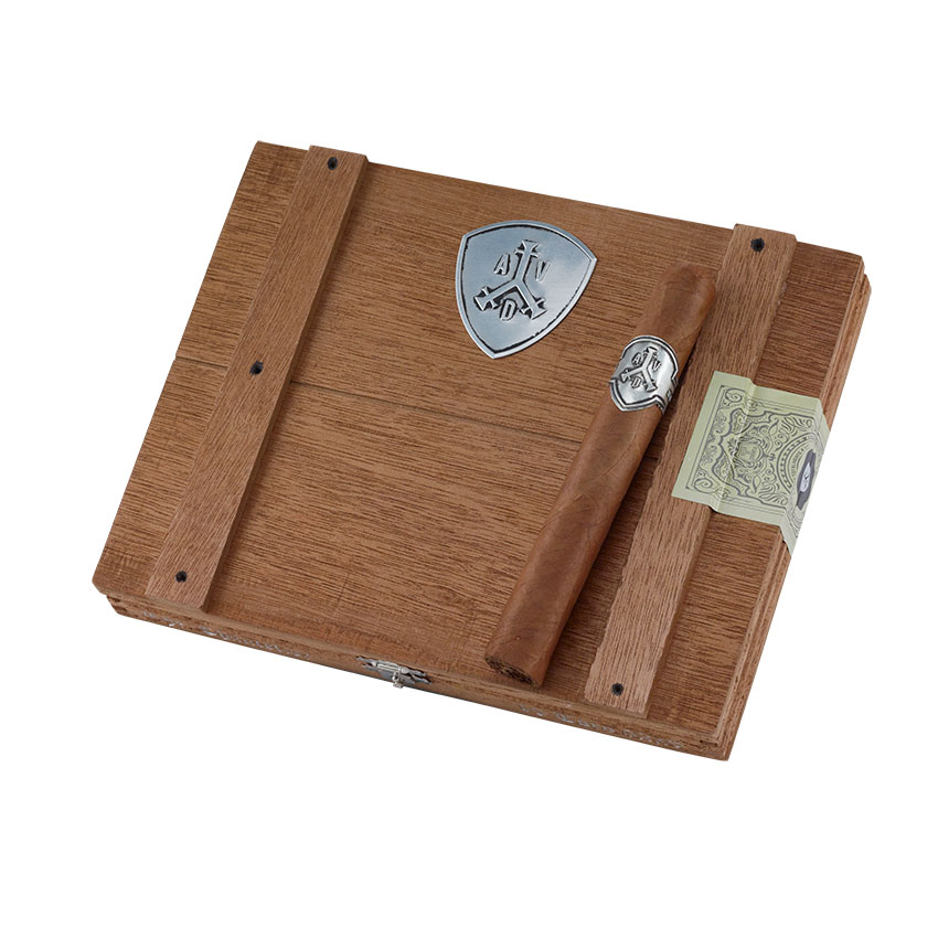 ADVentura The Royal Return The Chancellor Toro 6" * 52