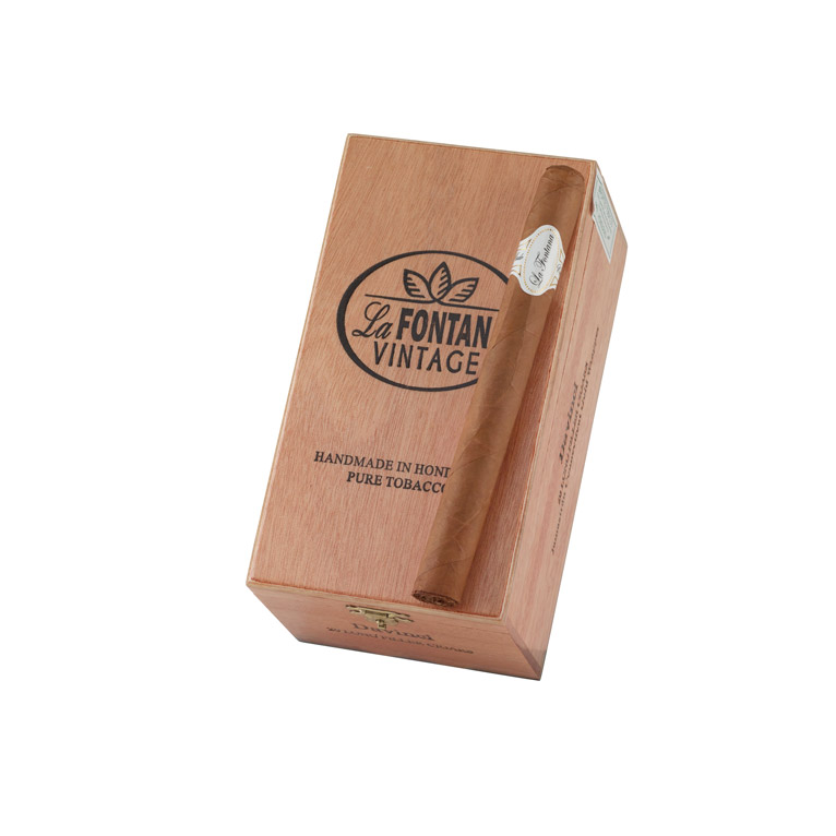 La Fontana Vintage Da Vinci 