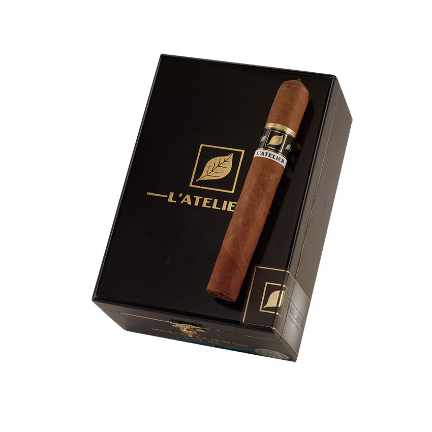 L'Atelier LAT56 Selection Speciale 