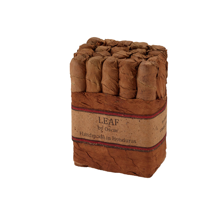 Leaf by Oscar Corojo Toro 