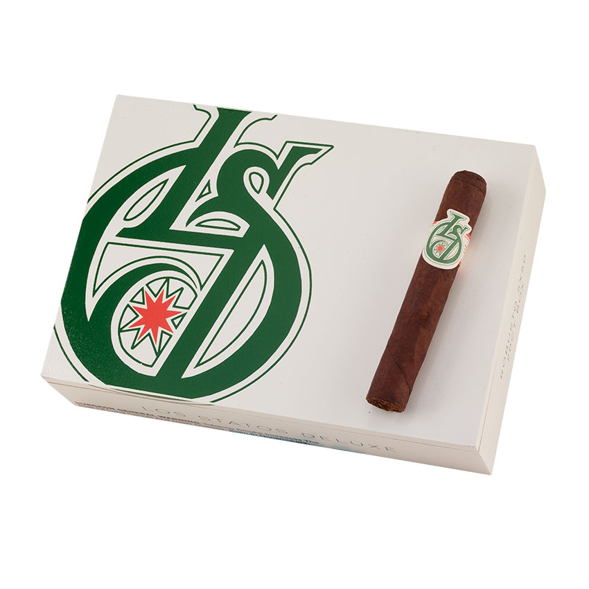 Los Statos Deluxe Robusto 