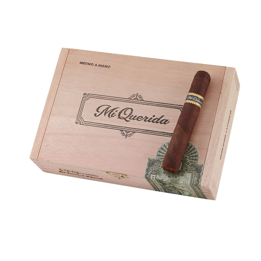 Mi Querida Ancho Corto 5" * 52