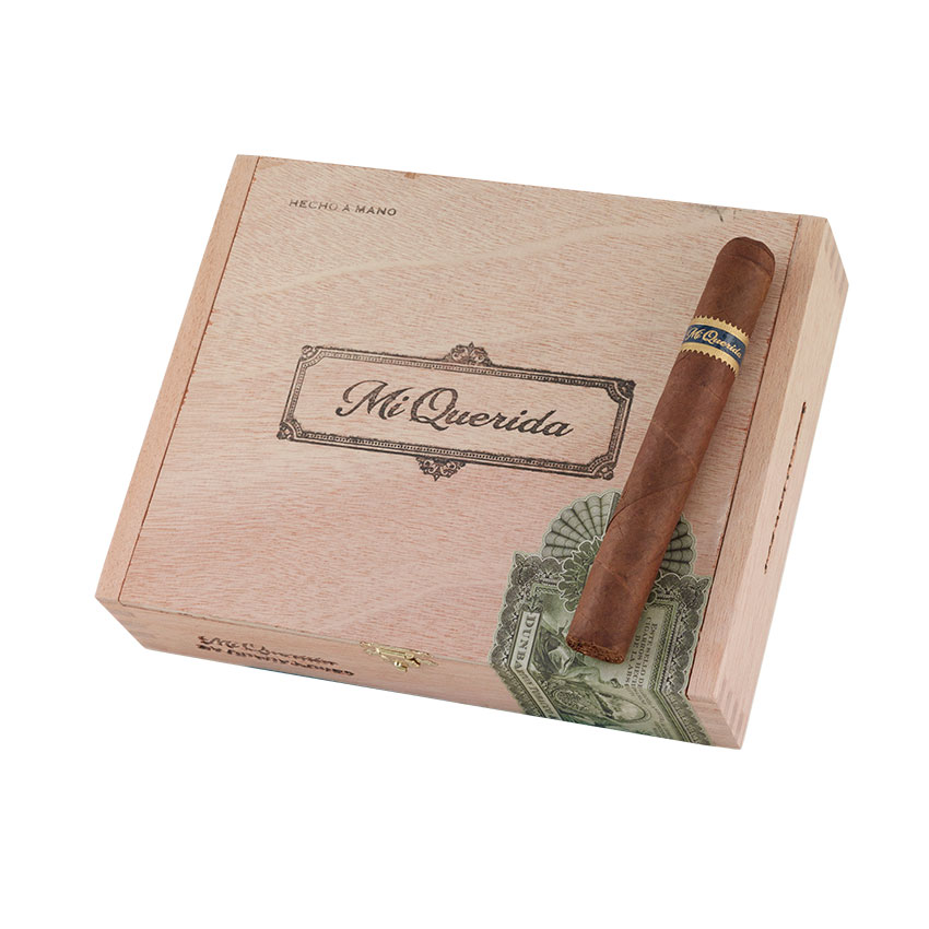 Mi Querida Ancho Largo 