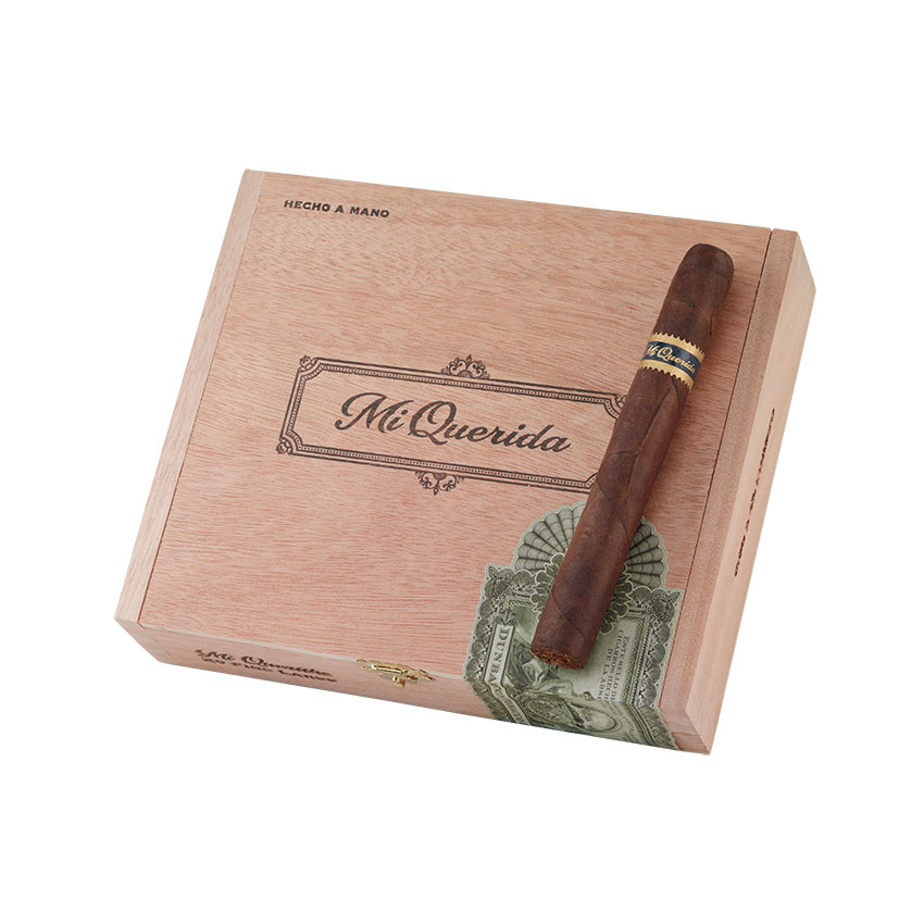 Mi Querida Fino Largo 