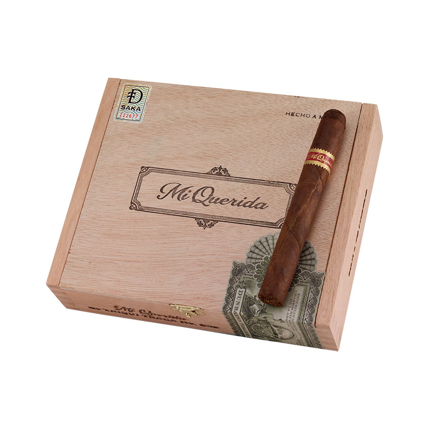 Mi Querida Triqui Traca No. 648 