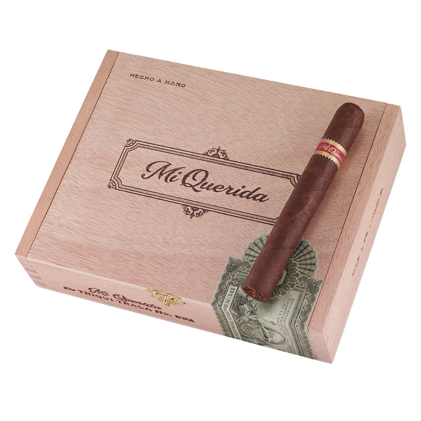 Mi Querida Triqui Traca No. 652 