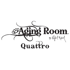 Aging Room Quattro Maduro Maestro 6" * 52