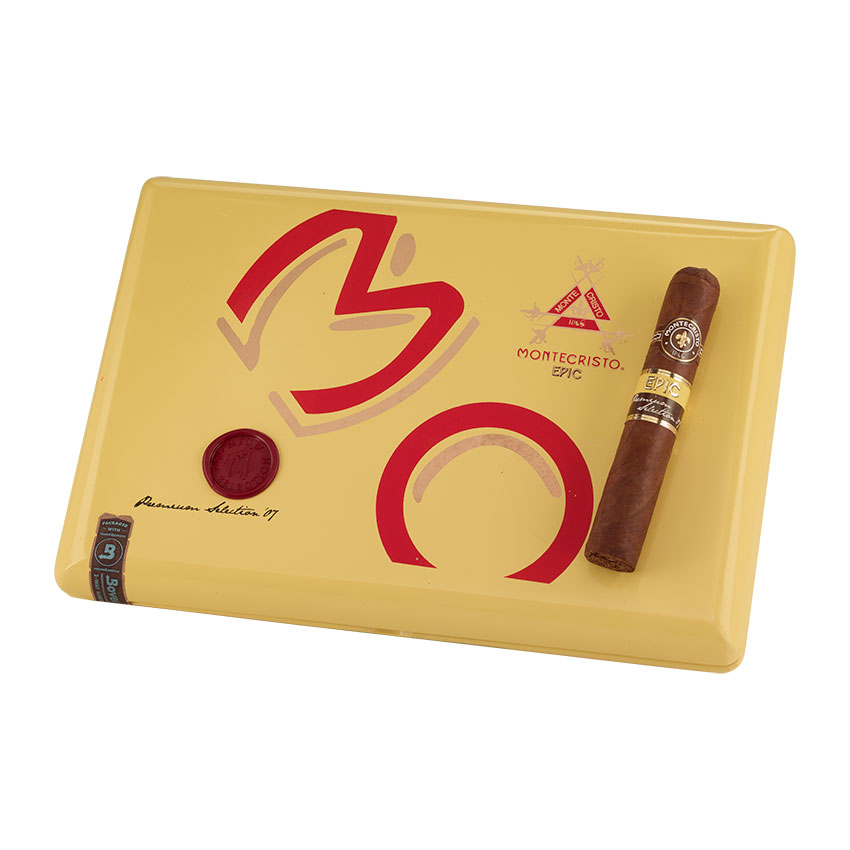 Montecristo Epic Robusto