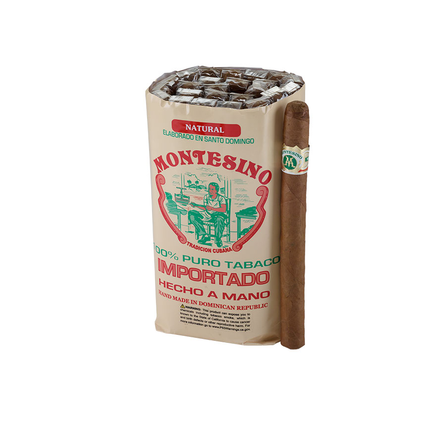 Montesino Napoleon Grande 7"1/2 * 46