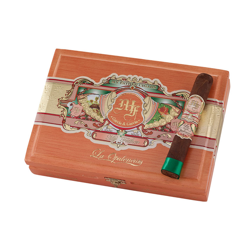 My Father La Opulencia Robusto 5"1/4 * 52