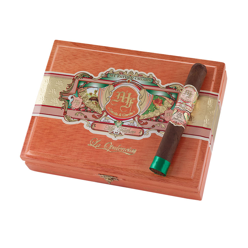 My Father La Opulencia Toro 6" * 54